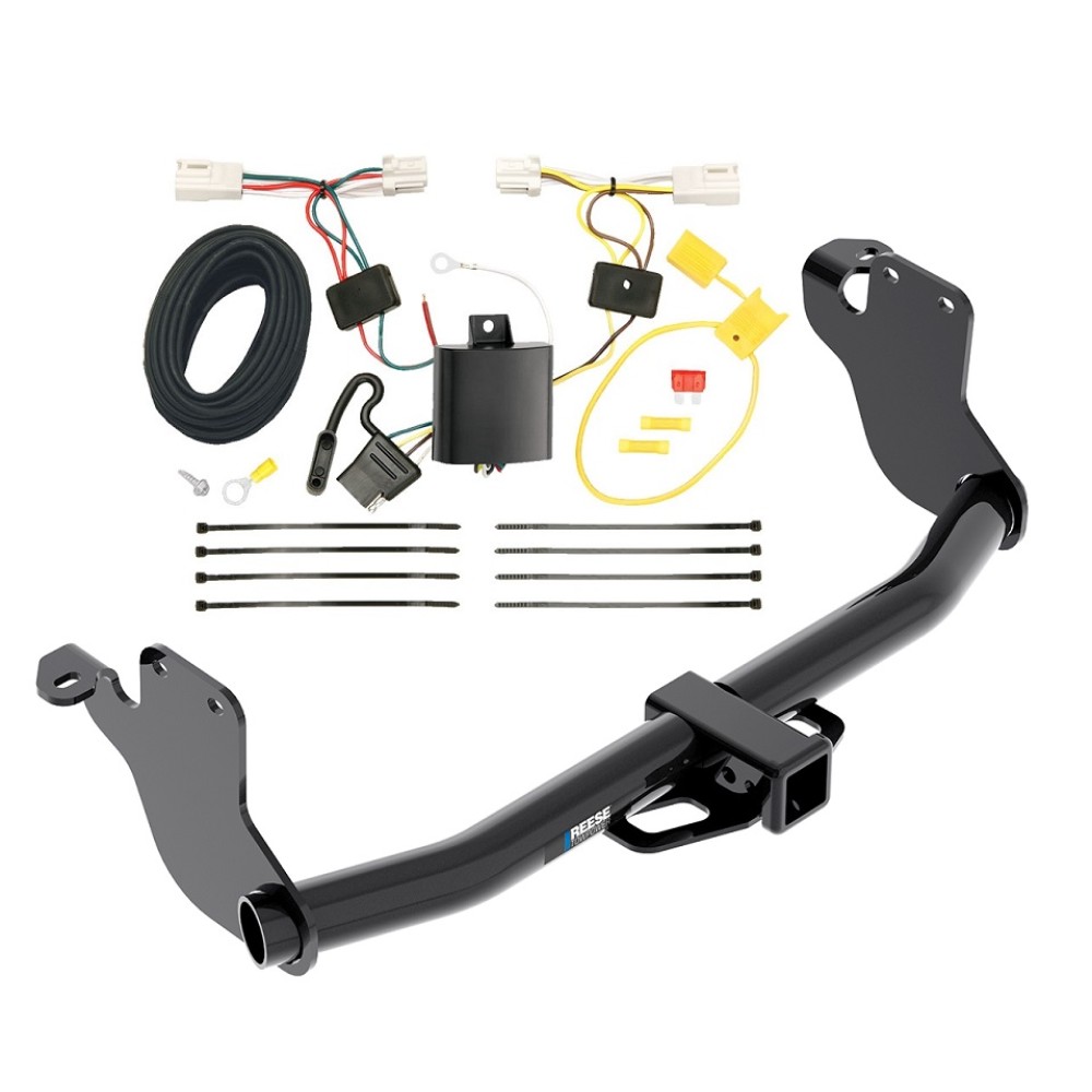 Reese Trailer Tow Hitch For 11-20 Mitsubishi Outlander Sport